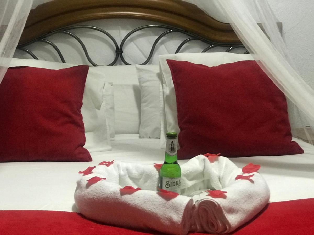 Hotel Argos 2*